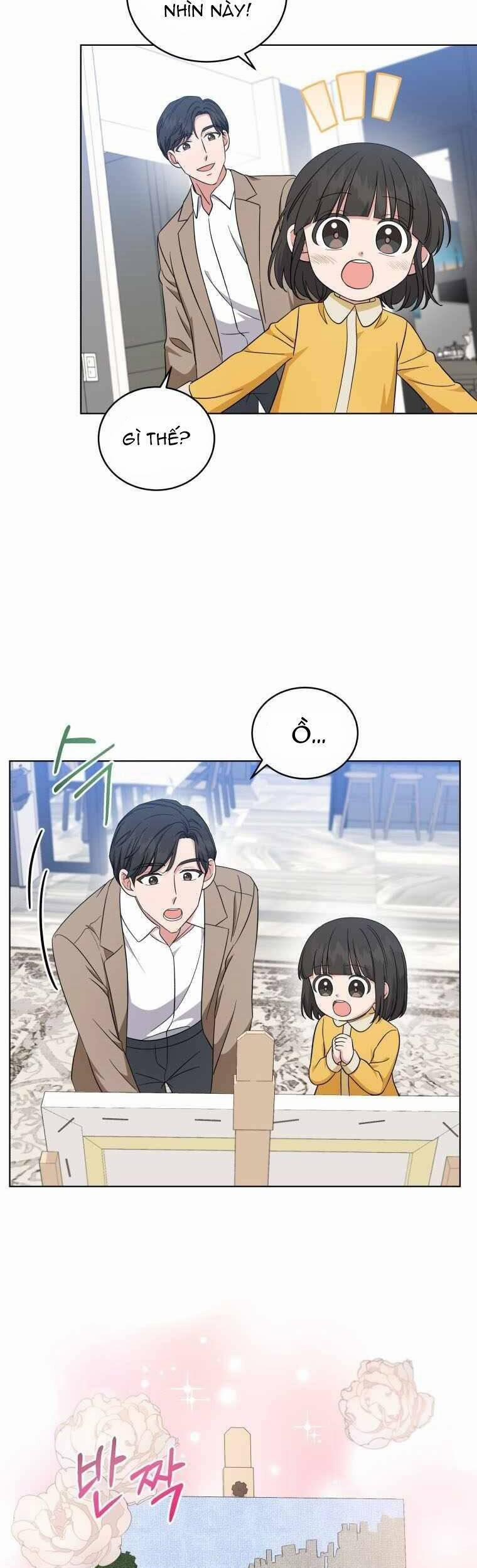 Con Gái Tôi Là Một Thiên Tài Âm Nhạc 48 trang 2