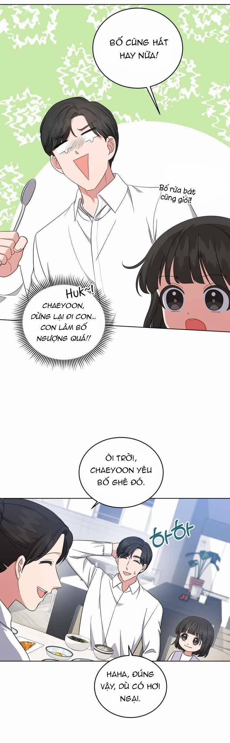 Con Gái Tôi Là Một Thiên Tài Âm Nhạc 48 trang 20