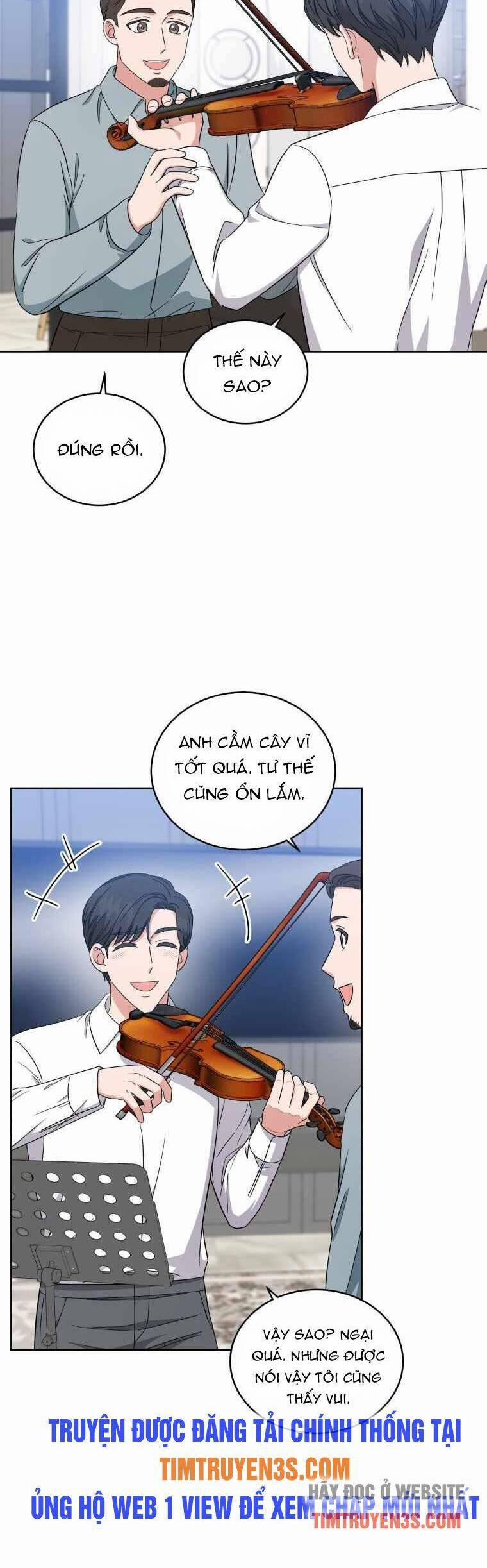 Con Gái Tôi Là Một Thiên Tài Âm Nhạc 48 trang 23