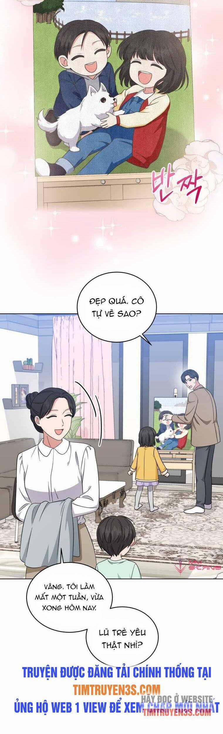 Con Gái Tôi Là Một Thiên Tài Âm Nhạc 48 trang 3