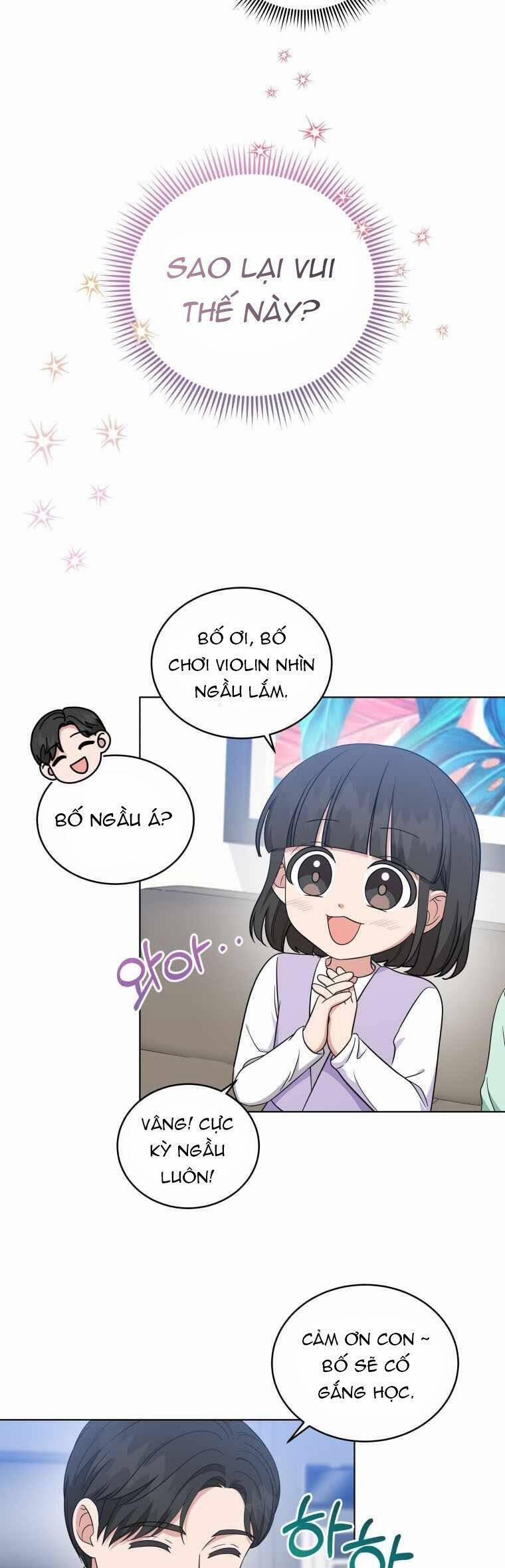 Con Gái Tôi Là Một Thiên Tài Âm Nhạc 48 trang 30