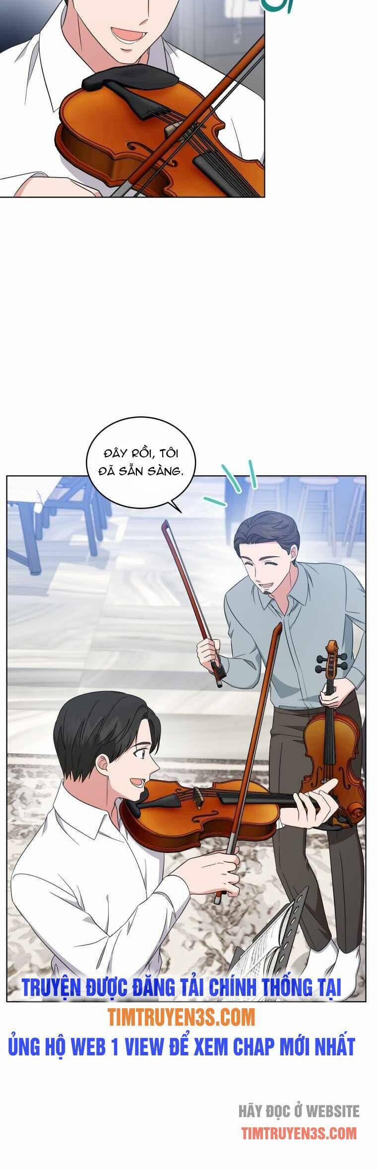 Con Gái Tôi Là Một Thiên Tài Âm Nhạc 48 trang 31