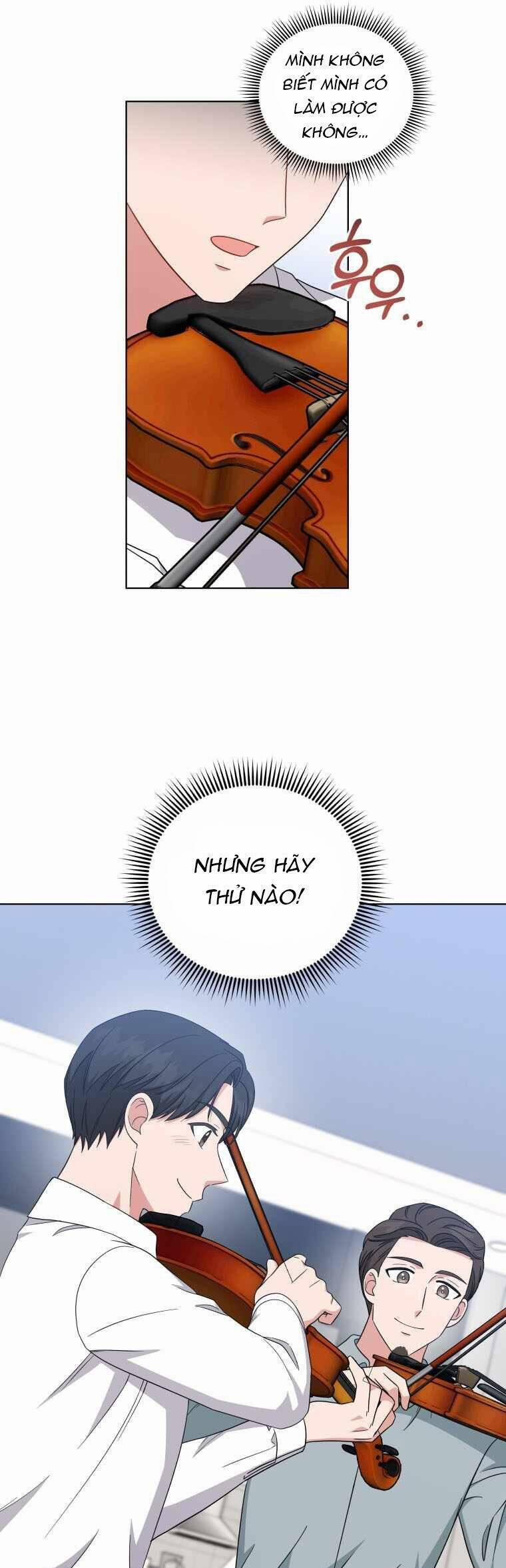 Con Gái Tôi Là Một Thiên Tài Âm Nhạc 48 trang 32