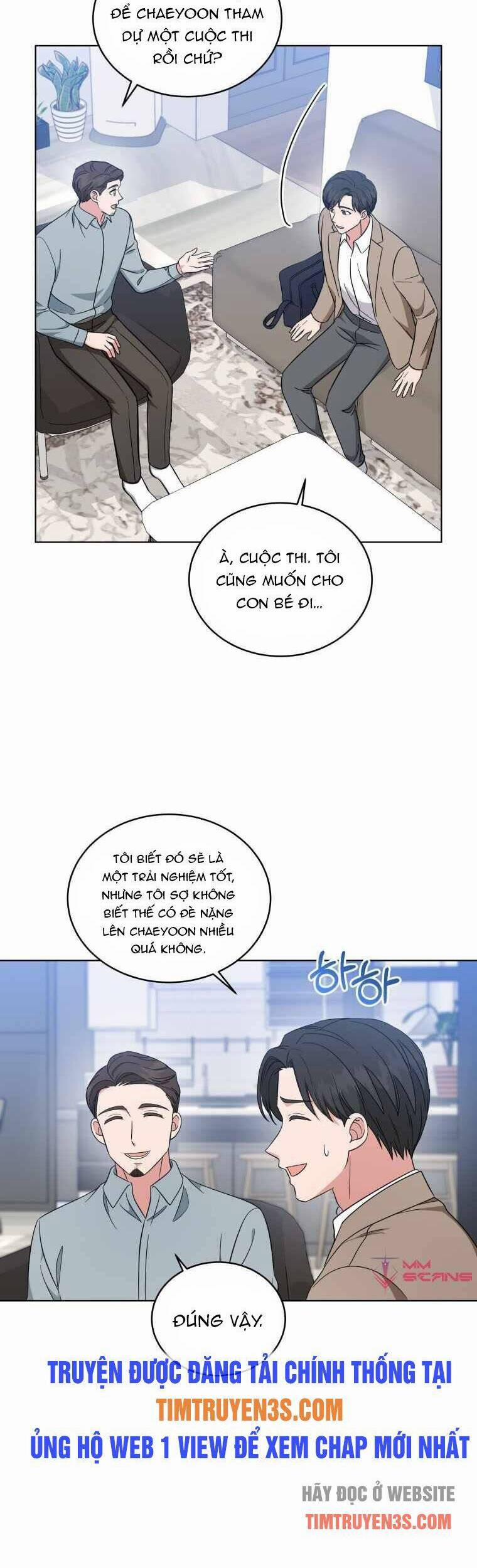 Con Gái Tôi Là Một Thiên Tài Âm Nhạc 48 trang 7