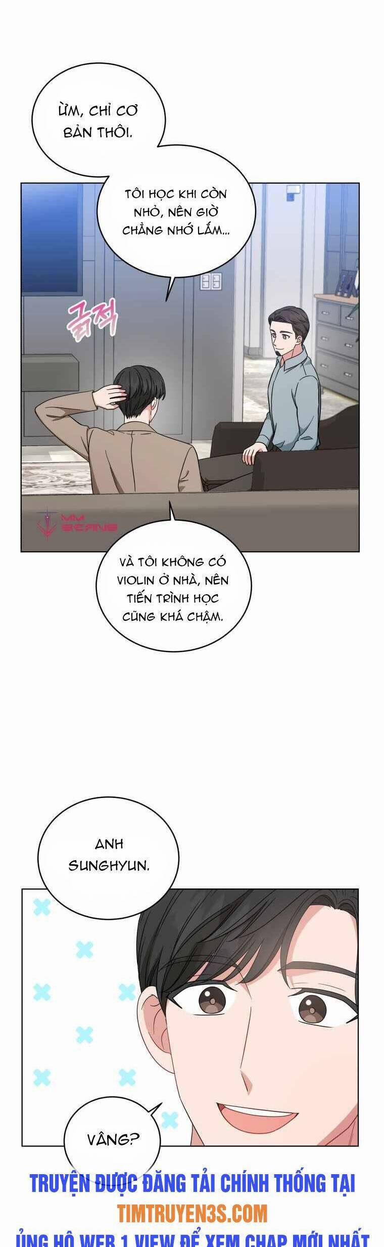 Con Gái Tôi Là Một Thiên Tài Âm Nhạc 48 trang 9