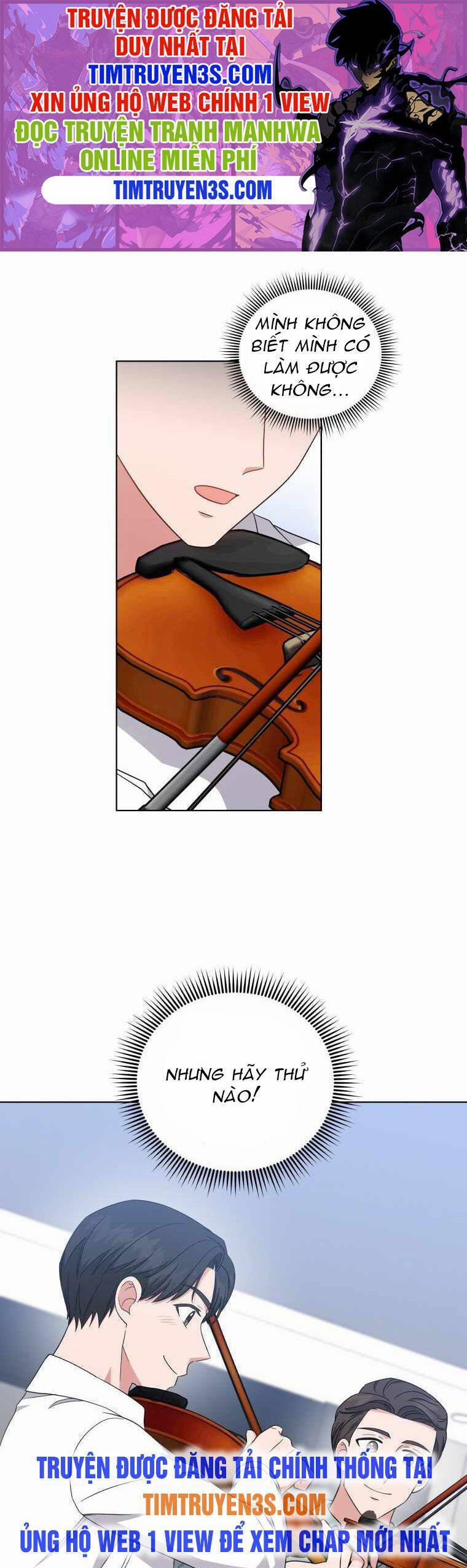 Con Gái Tôi Là Một Thiên Tài Âm Nhạc 49 trang 0