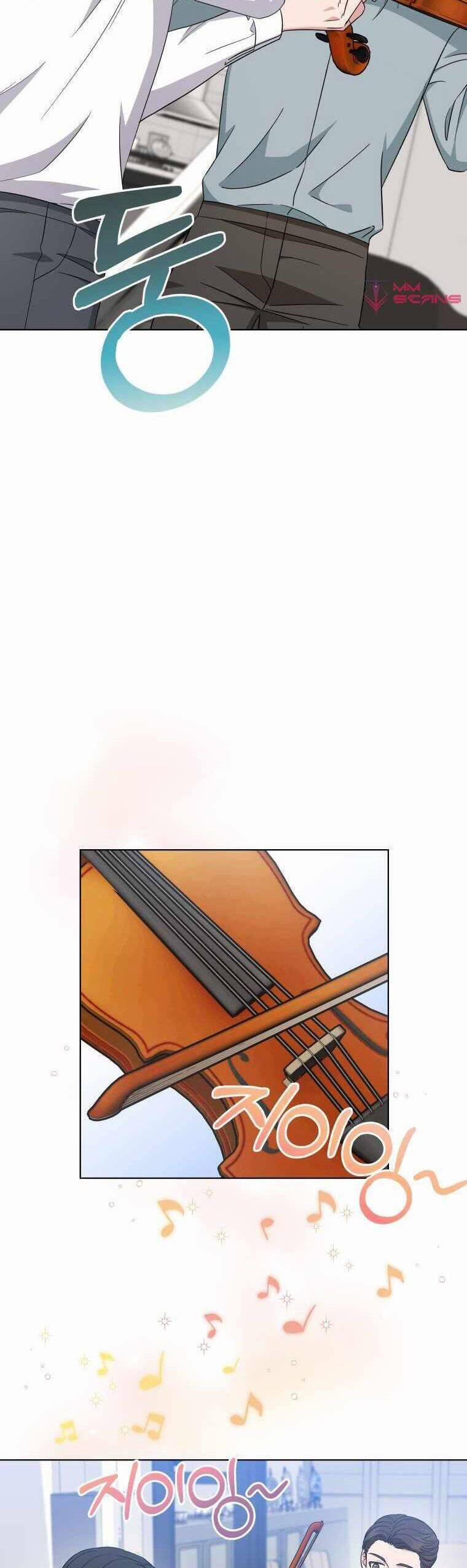 Con Gái Tôi Là Một Thiên Tài Âm Nhạc 49 trang 1