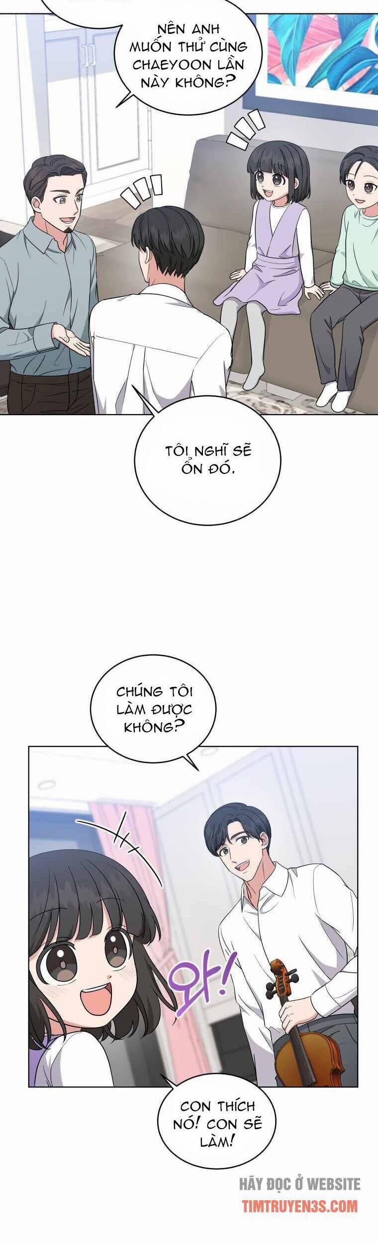 Con Gái Tôi Là Một Thiên Tài Âm Nhạc 49 trang 11