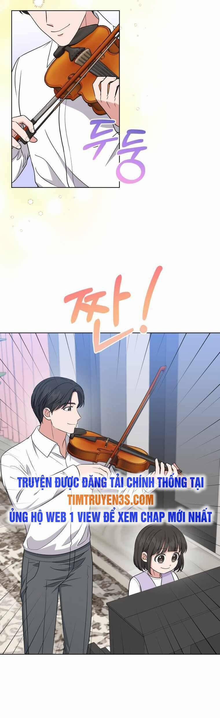 Con Gái Tôi Là Một Thiên Tài Âm Nhạc 49 trang 13