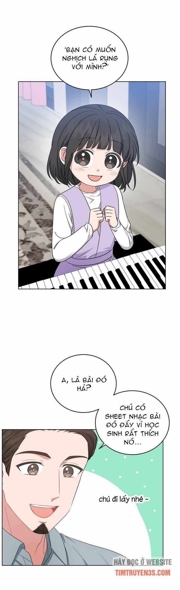 Con Gái Tôi Là Một Thiên Tài Âm Nhạc 49 trang 15