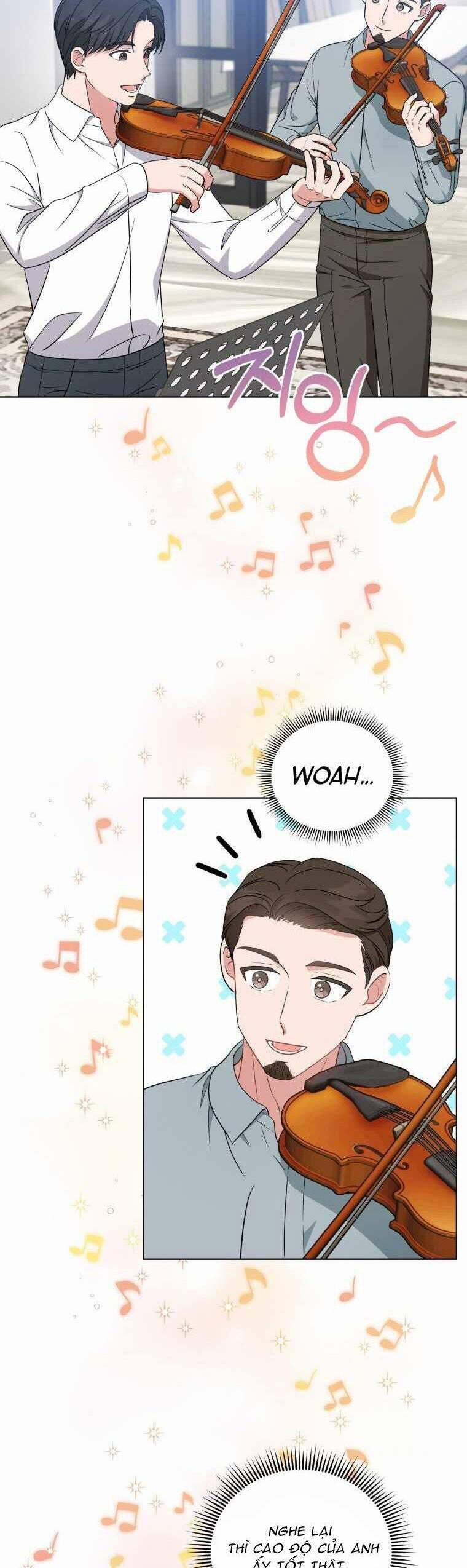 Con Gái Tôi Là Một Thiên Tài Âm Nhạc 49 trang 2