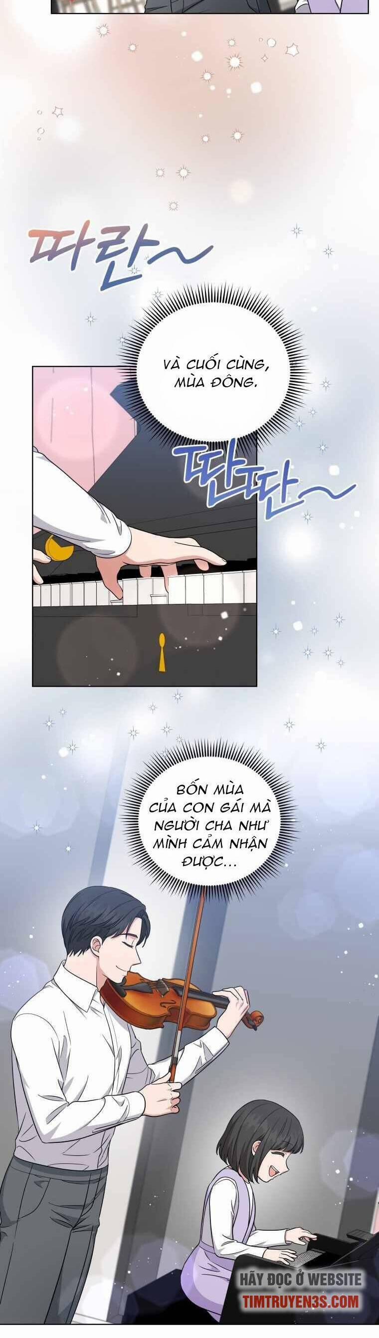 Con Gái Tôi Là Một Thiên Tài Âm Nhạc 49 trang 21