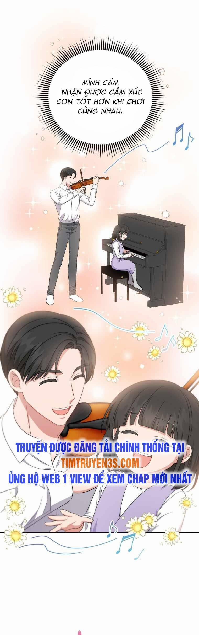 Con Gái Tôi Là Một Thiên Tài Âm Nhạc 49 trang 22