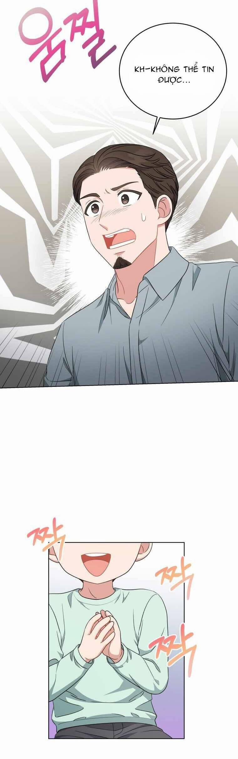 Con Gái Tôi Là Một Thiên Tài Âm Nhạc 49 trang 23