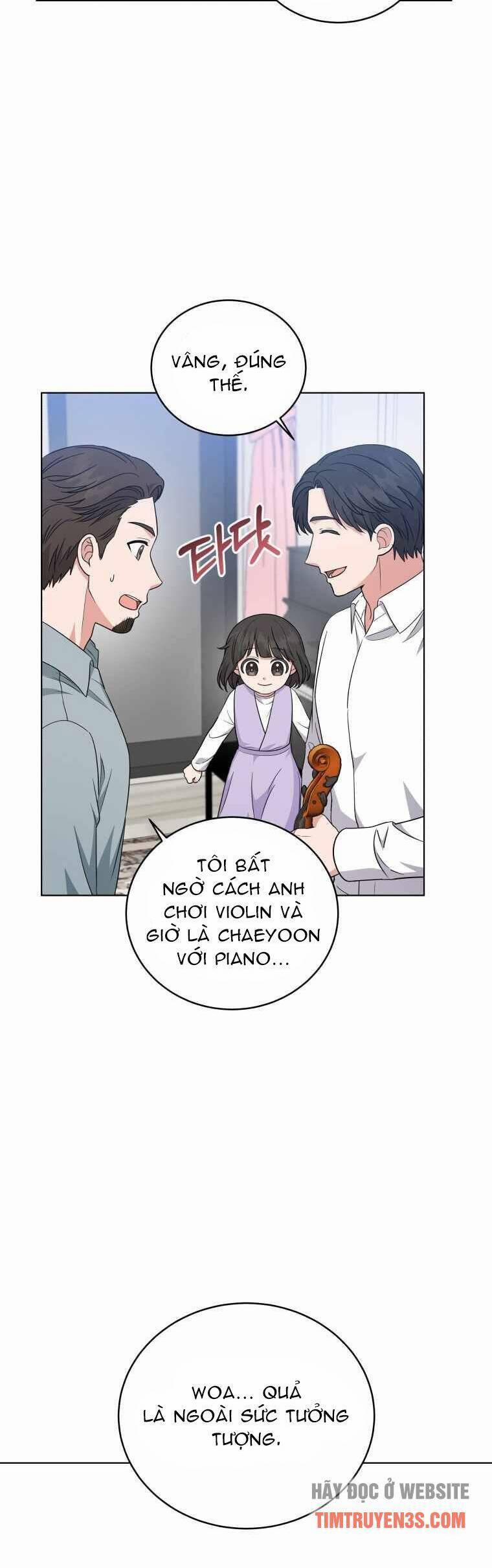 Con Gái Tôi Là Một Thiên Tài Âm Nhạc 49 trang 25