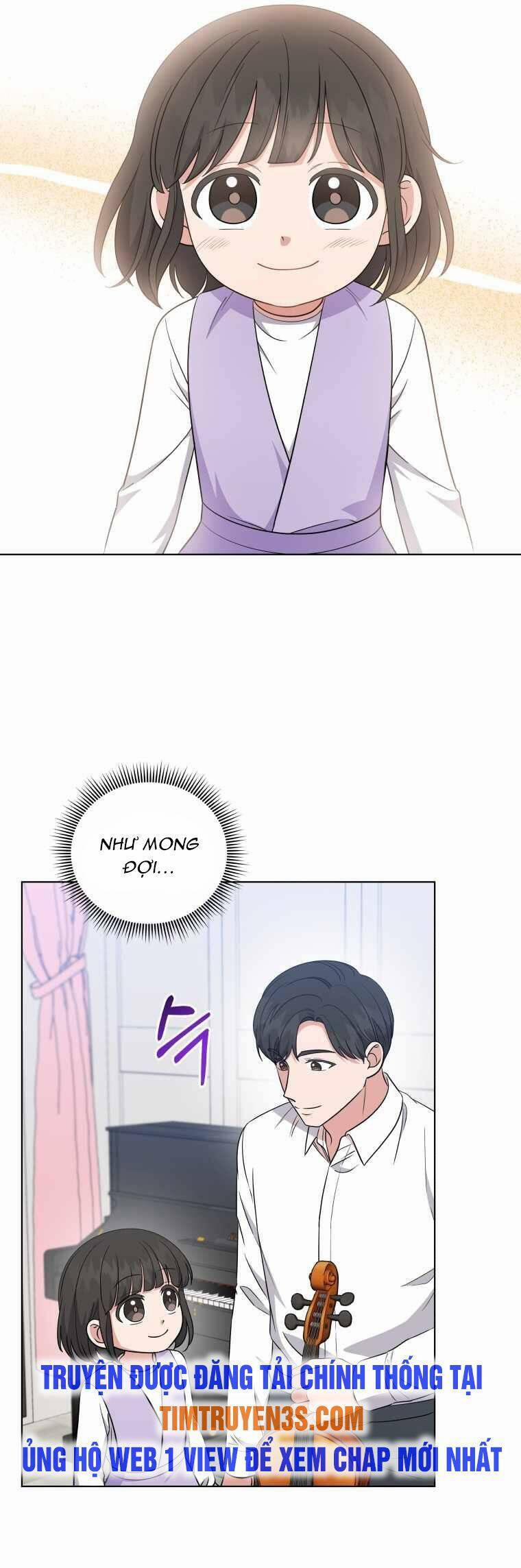 Con Gái Tôi Là Một Thiên Tài Âm Nhạc 49 trang 26