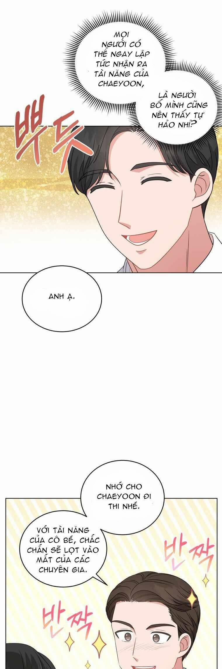 Con Gái Tôi Là Một Thiên Tài Âm Nhạc 49 trang 27