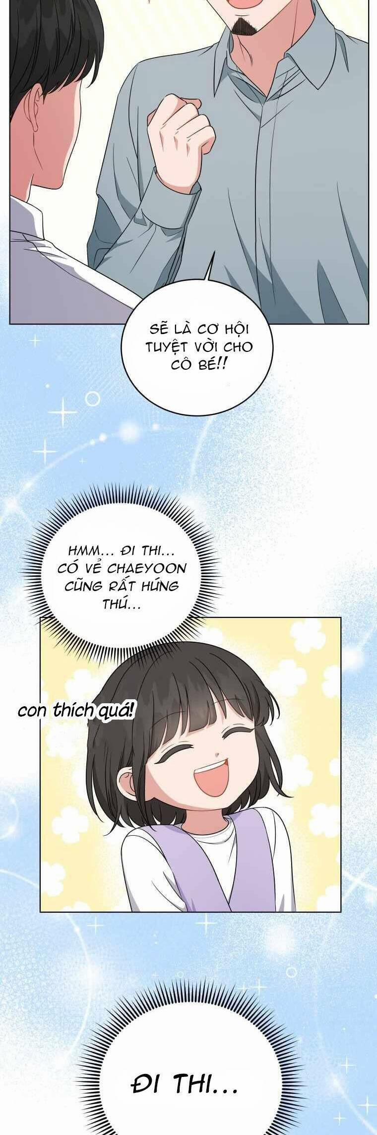 Con Gái Tôi Là Một Thiên Tài Âm Nhạc 49 trang 28