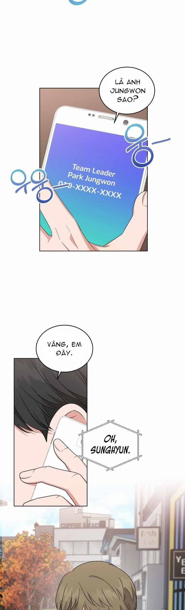 Con Gái Tôi Là Một Thiên Tài Âm Nhạc 49 trang 32