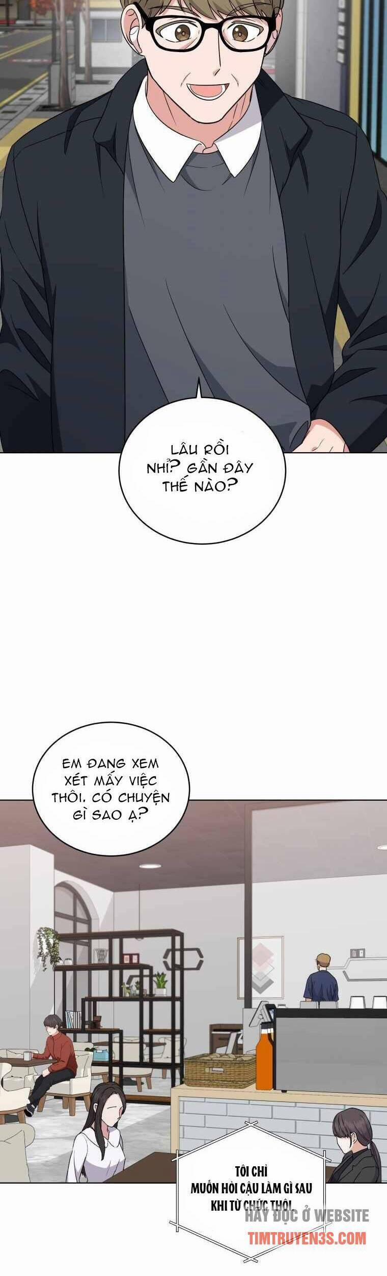 Con Gái Tôi Là Một Thiên Tài Âm Nhạc 49 trang 33