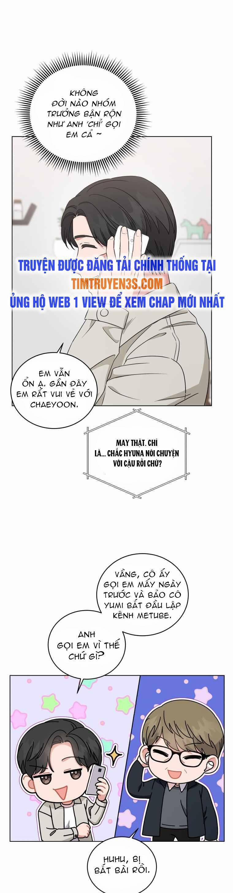 Con Gái Tôi Là Một Thiên Tài Âm Nhạc 49 trang 34