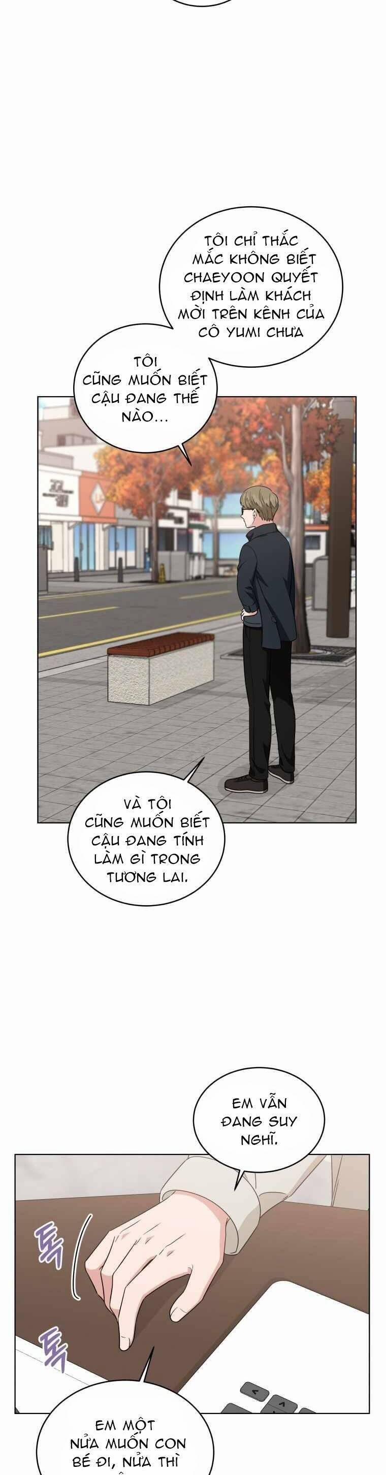 Con Gái Tôi Là Một Thiên Tài Âm Nhạc 49 trang 35