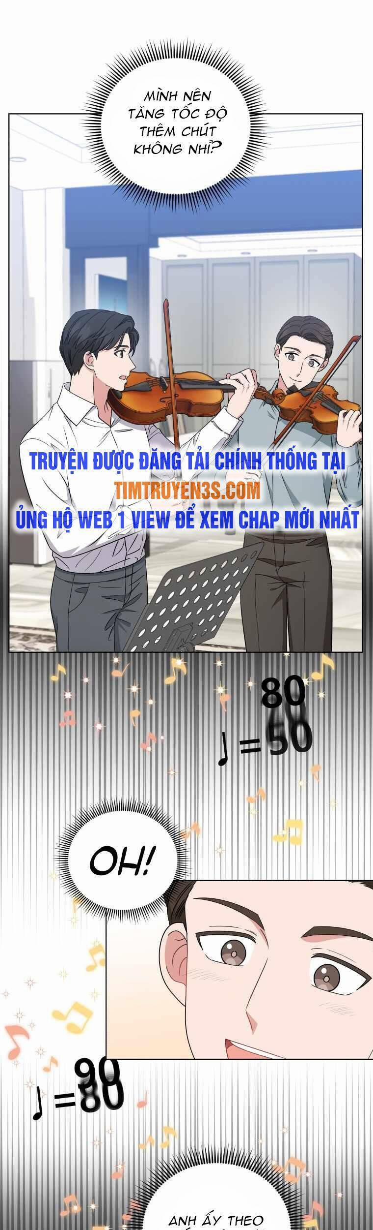 Con Gái Tôi Là Một Thiên Tài Âm Nhạc 49 trang 4
