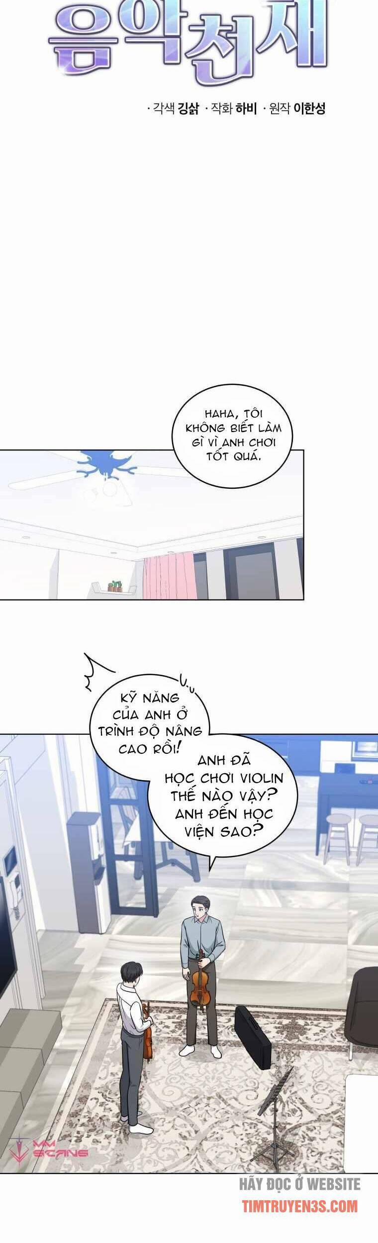 Con Gái Tôi Là Một Thiên Tài Âm Nhạc 49 trang 7