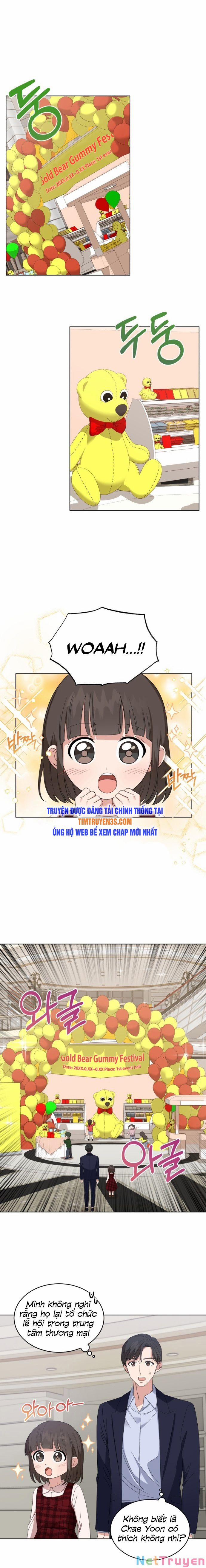 Con Gái Tôi Là Một Thiên Tài Âm Nhạc 5 trang 0