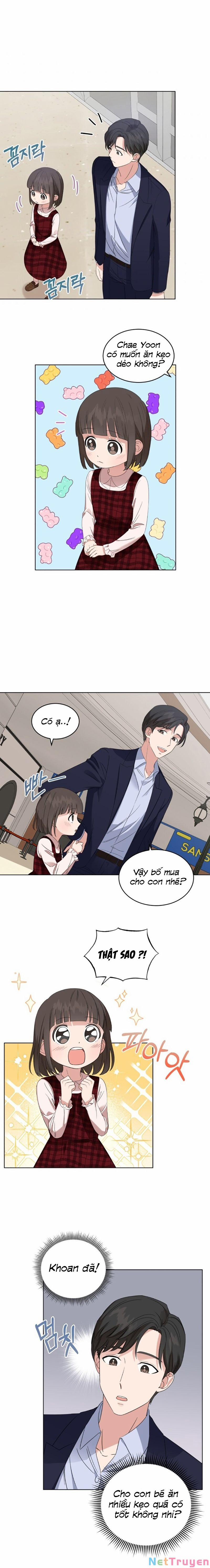 Con Gái Tôi Là Một Thiên Tài Âm Nhạc 5 trang 1