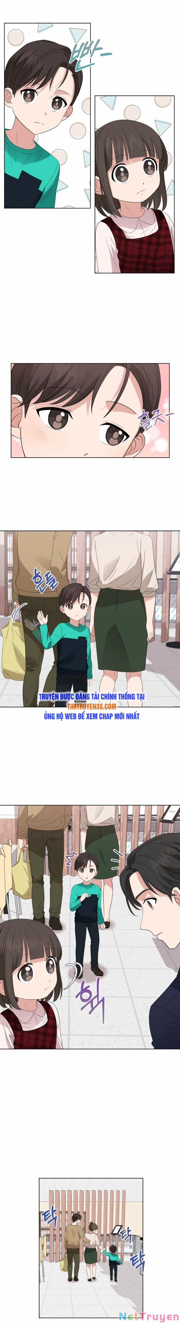 Con Gái Tôi Là Một Thiên Tài Âm Nhạc 5 trang 10