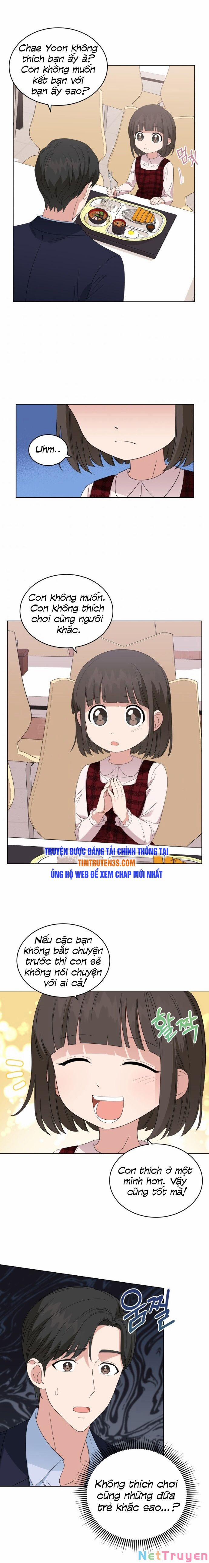 Con Gái Tôi Là Một Thiên Tài Âm Nhạc 5 trang 12