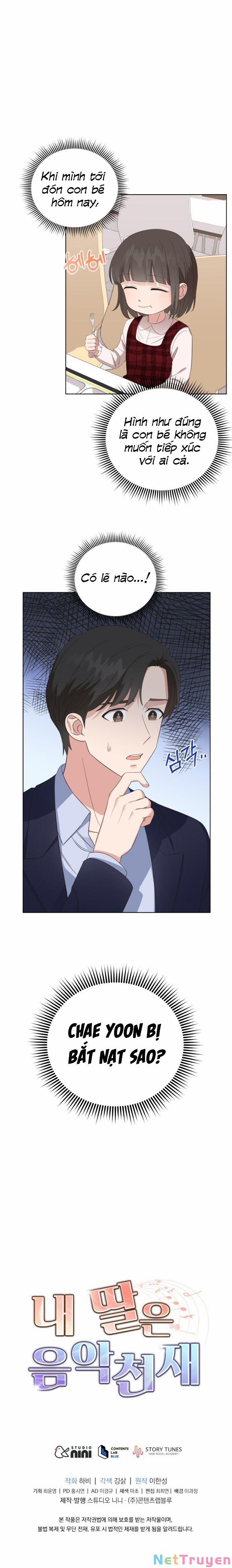 Con Gái Tôi Là Một Thiên Tài Âm Nhạc 5 trang 13