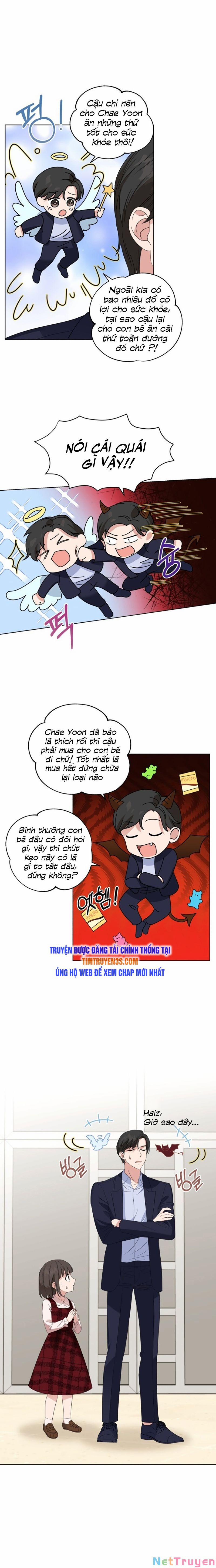 Con Gái Tôi Là Một Thiên Tài Âm Nhạc 5 trang 2