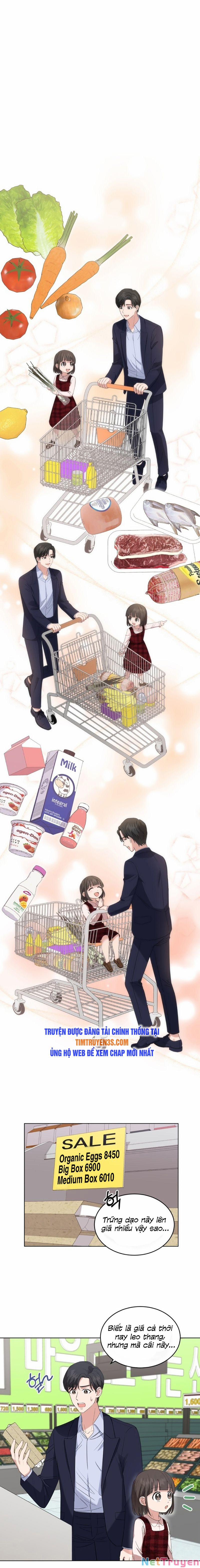 Con Gái Tôi Là Một Thiên Tài Âm Nhạc 5 trang 4