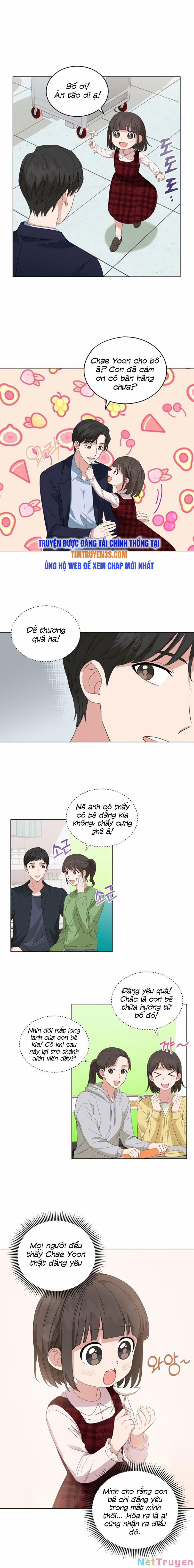 Con Gái Tôi Là Một Thiên Tài Âm Nhạc 5 trang 6