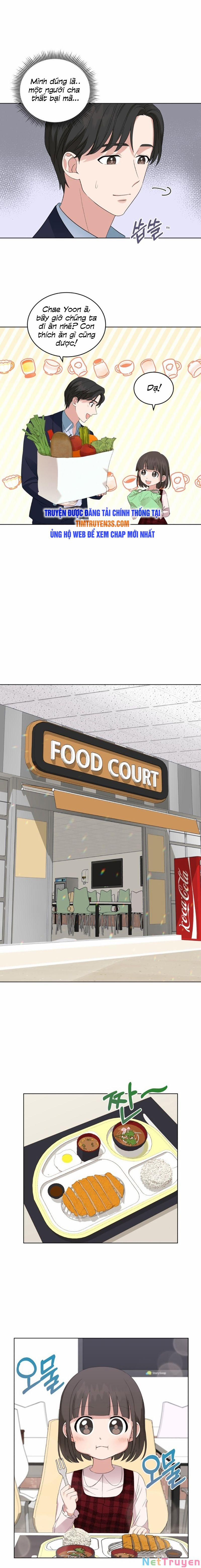 Con Gái Tôi Là Một Thiên Tài Âm Nhạc 5 trang 8