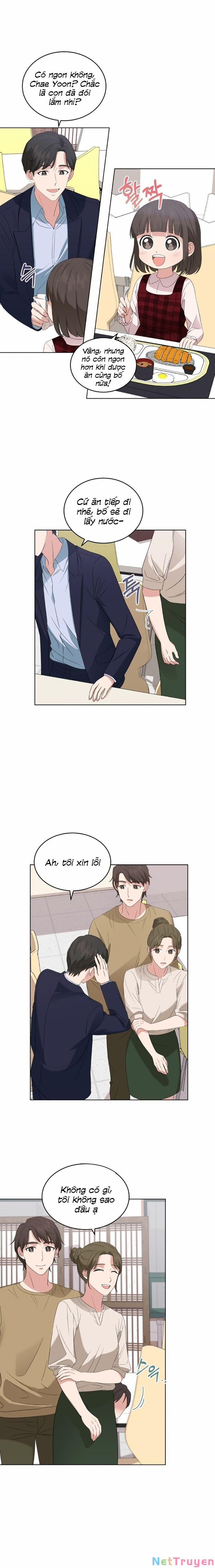 Con Gái Tôi Là Một Thiên Tài Âm Nhạc 5 trang 9