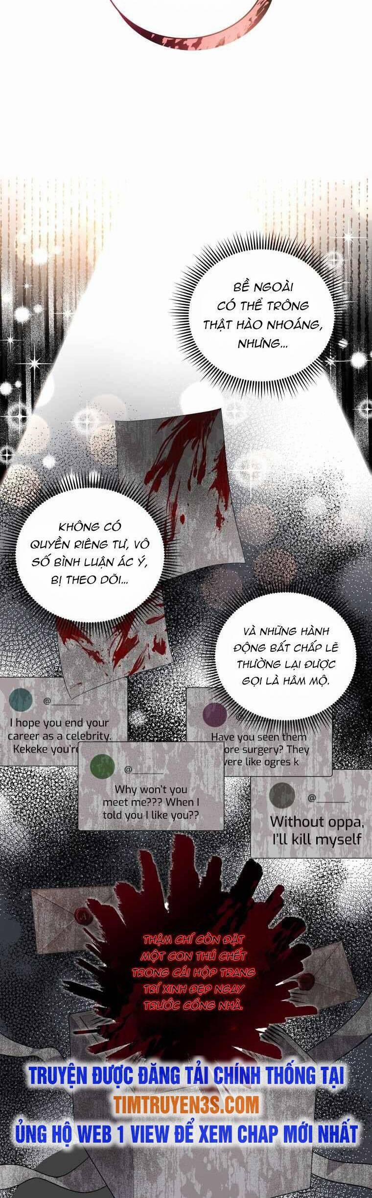 Con Gái Tôi Là Một Thiên Tài Âm Nhạc 50 trang 10