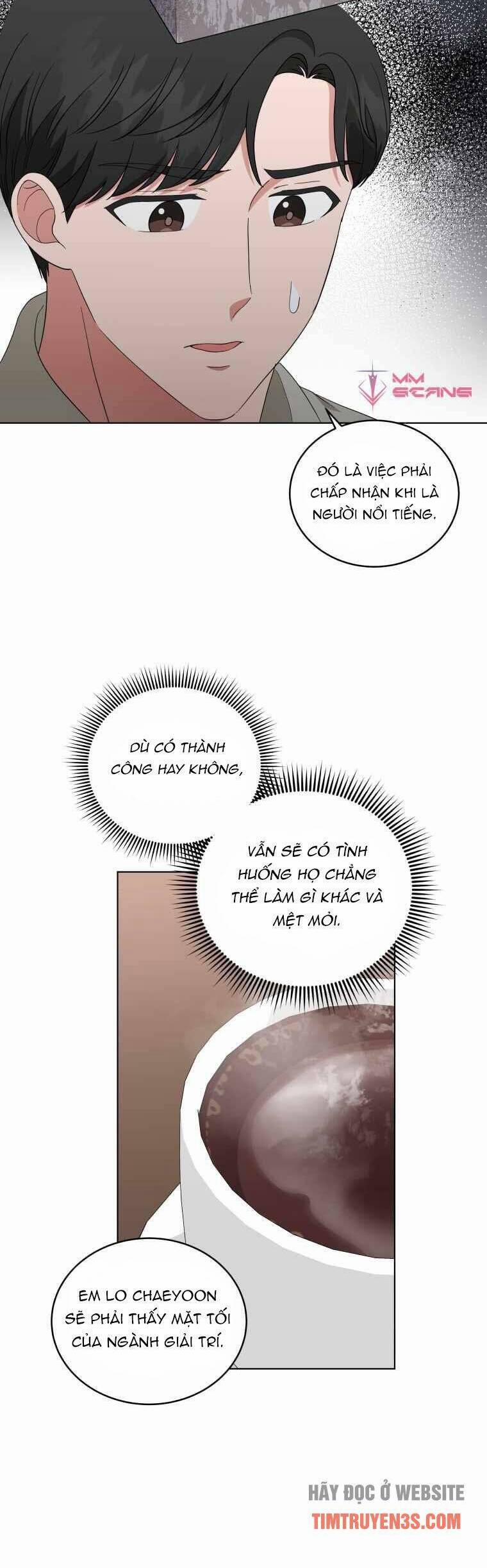 Con Gái Tôi Là Một Thiên Tài Âm Nhạc 50 trang 11