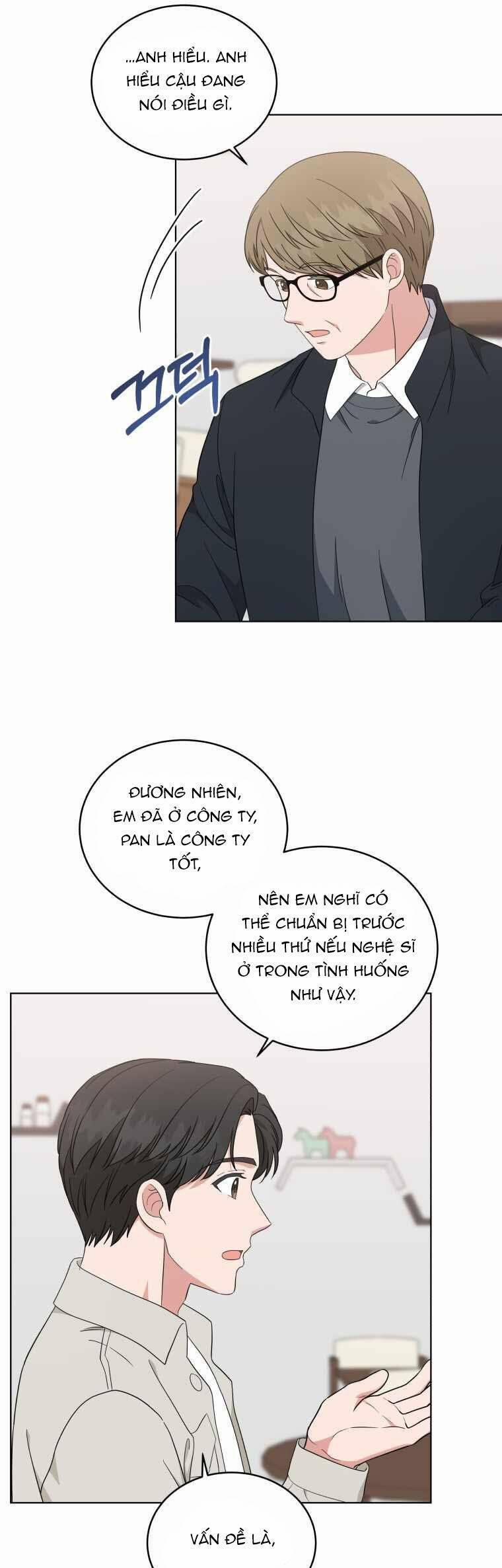 Con Gái Tôi Là Một Thiên Tài Âm Nhạc 50 trang 12