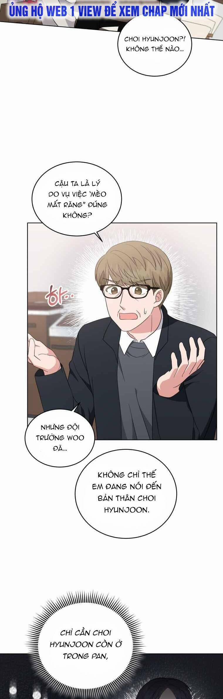 Con Gái Tôi Là Một Thiên Tài Âm Nhạc 50 trang 14