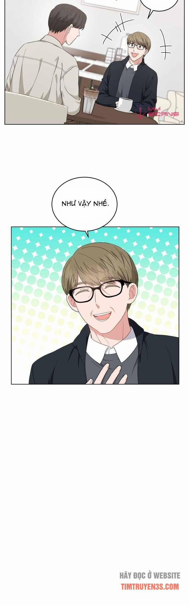 Con Gái Tôi Là Một Thiên Tài Âm Nhạc 50 trang 19