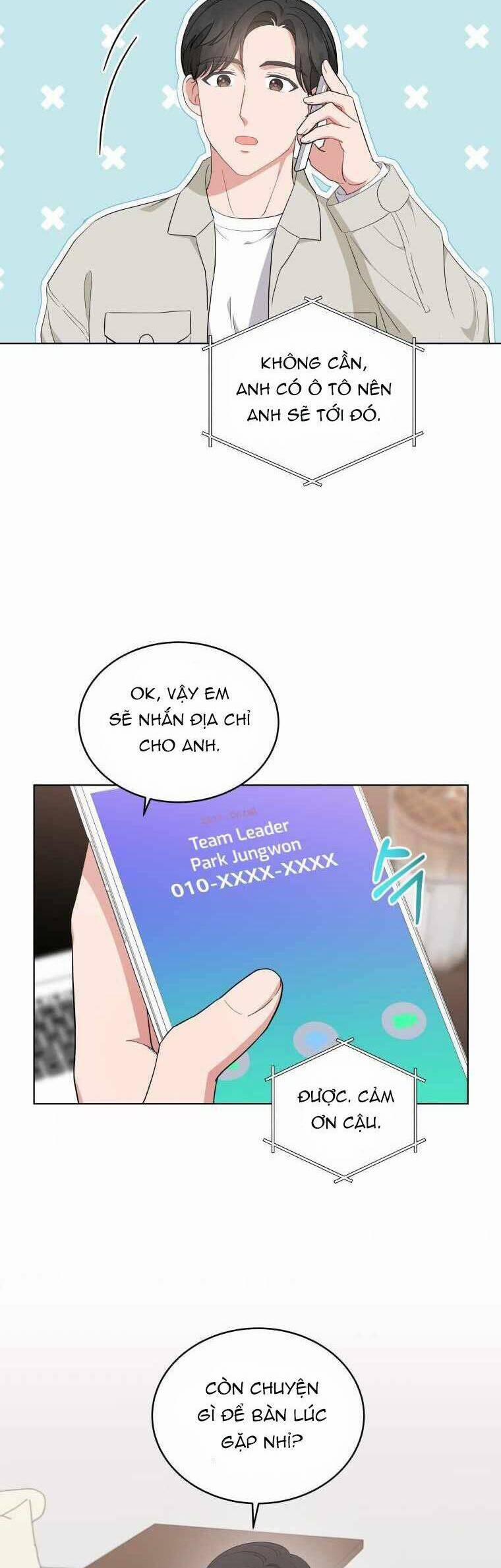 Con Gái Tôi Là Một Thiên Tài Âm Nhạc 50 trang 2