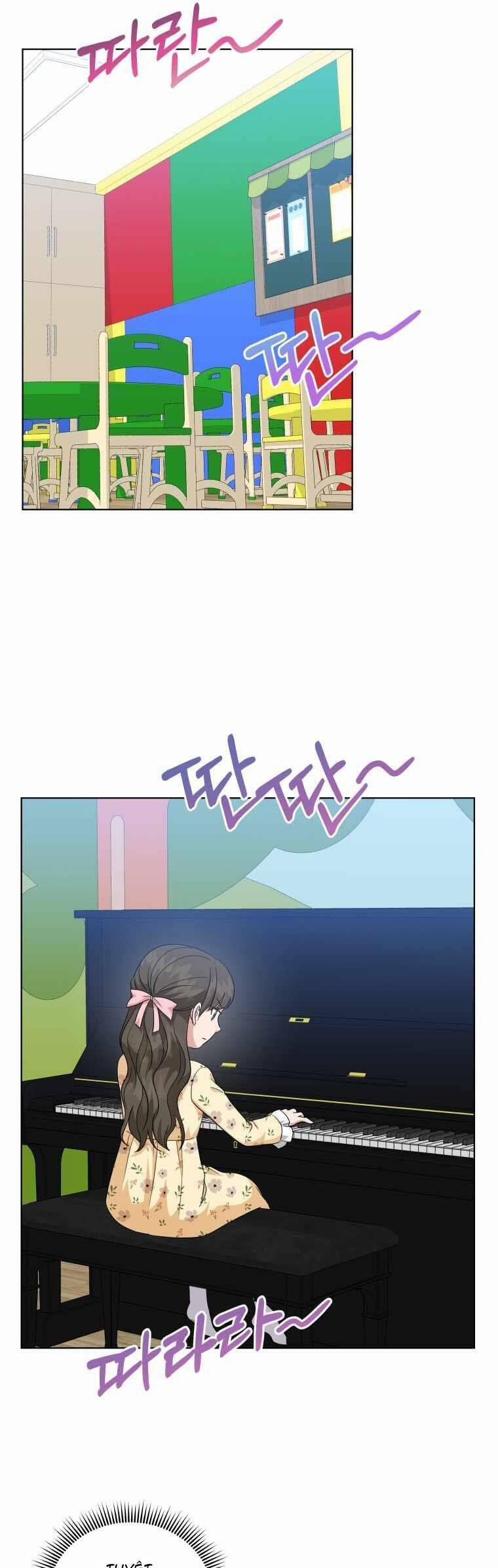 Con Gái Tôi Là Một Thiên Tài Âm Nhạc 50 trang 20