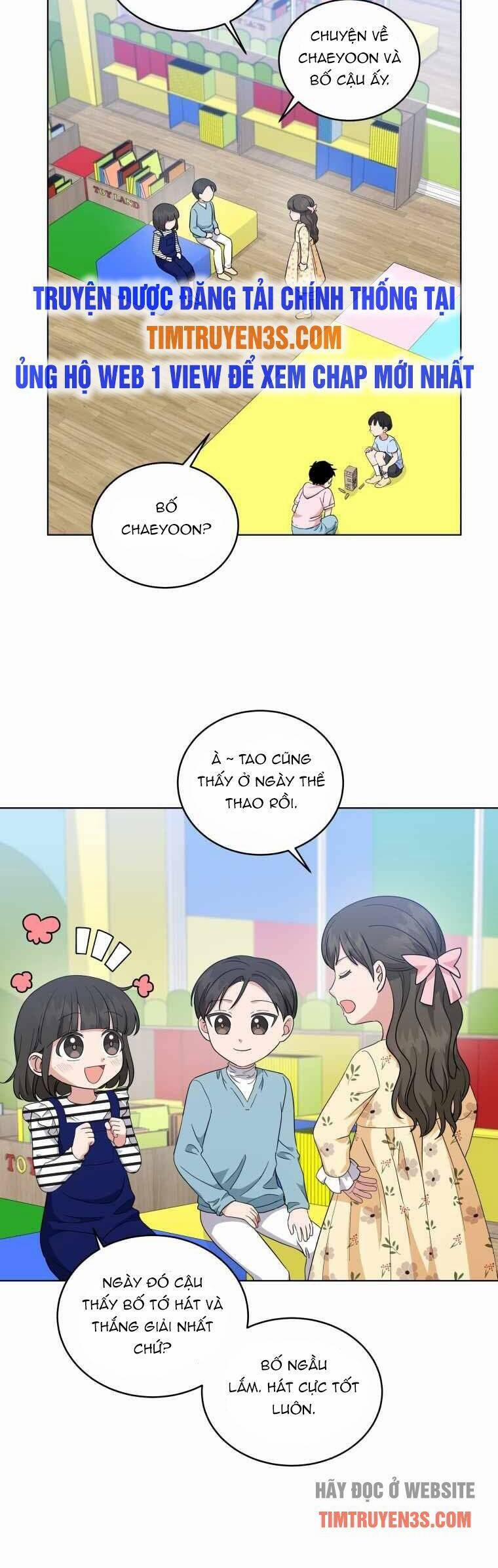 Con Gái Tôi Là Một Thiên Tài Âm Nhạc 50 trang 23