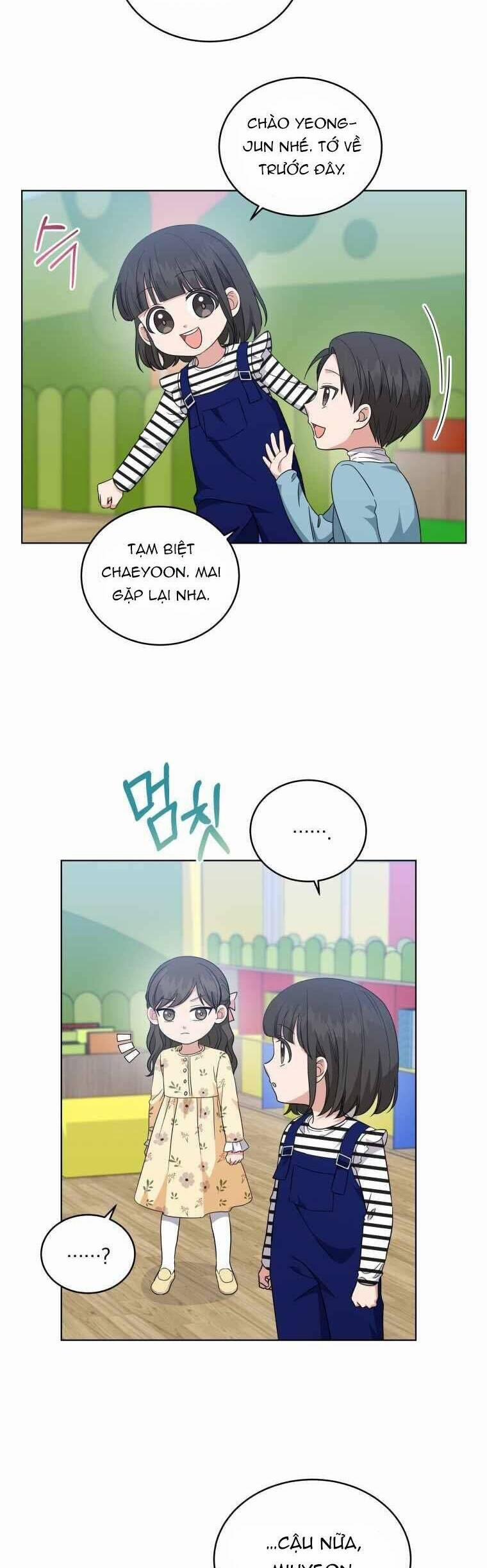 Con Gái Tôi Là Một Thiên Tài Âm Nhạc 50 trang 26