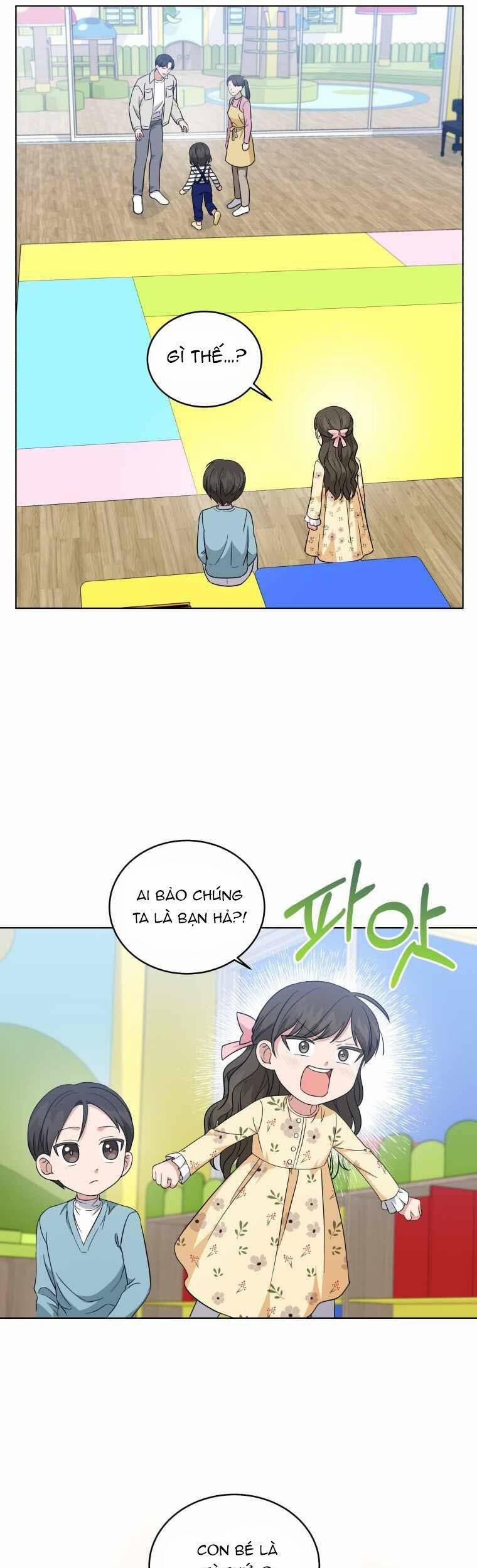 Con Gái Tôi Là Một Thiên Tài Âm Nhạc 50 trang 28