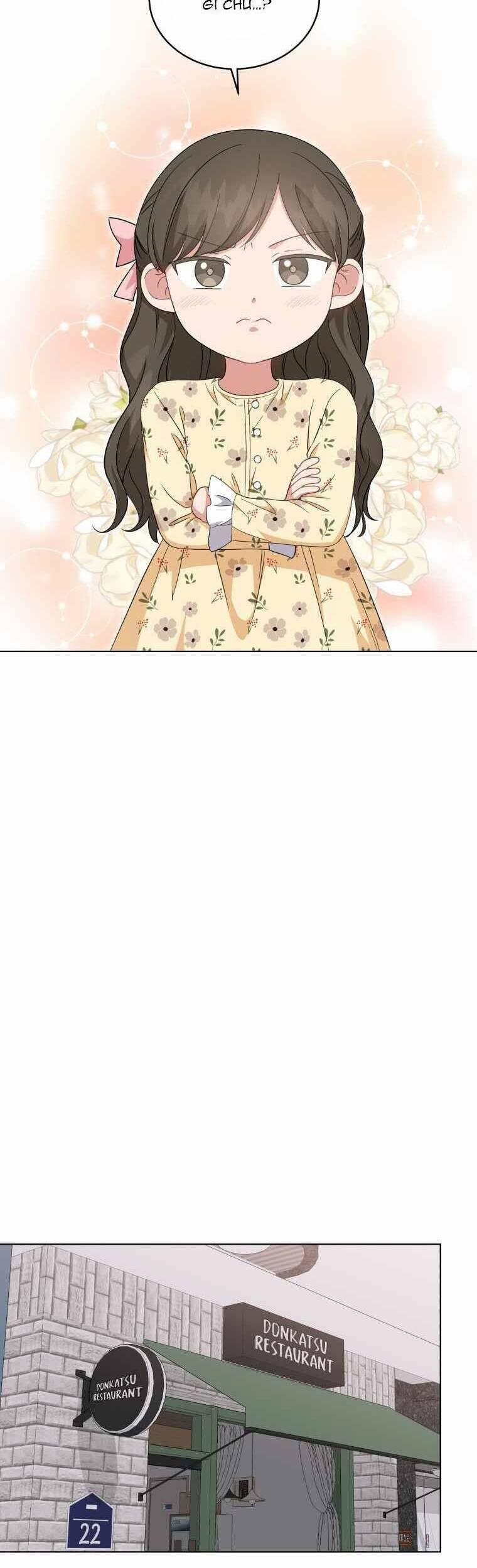 Con Gái Tôi Là Một Thiên Tài Âm Nhạc 50 trang 29