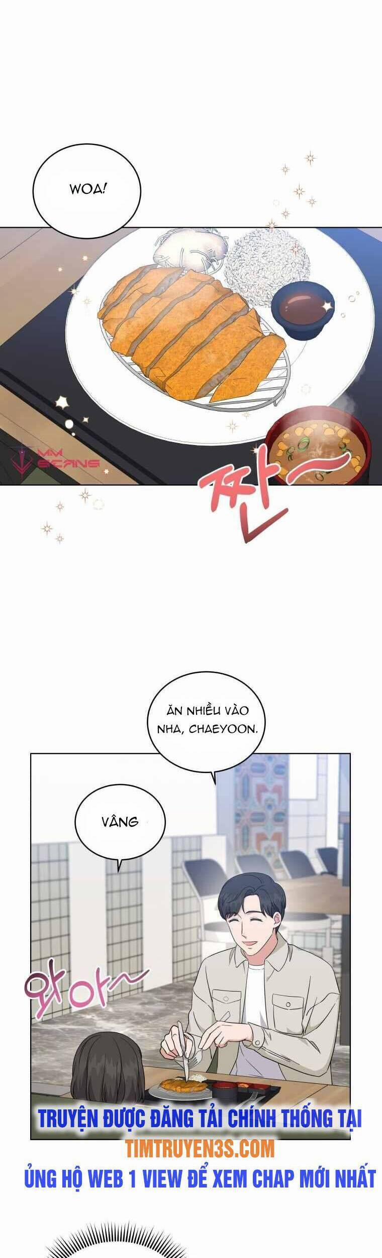 Con Gái Tôi Là Một Thiên Tài Âm Nhạc 50 trang 30